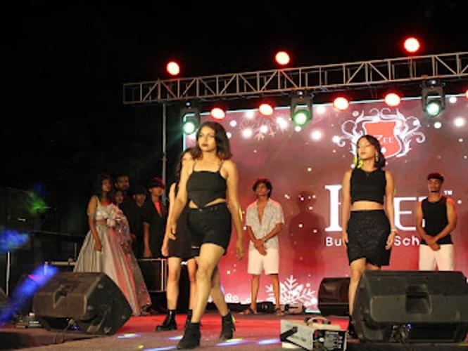 IZee Business School Bangalore Cultural Events photo 23
